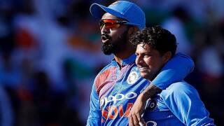 IND vs SA: केएल राहुल के बाद अब ये स्पिन गेंदबाज भी पूरी सीरीज से हुआ बाहर